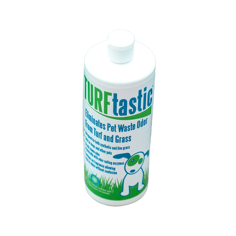 Turftastic Odor Eliminator 